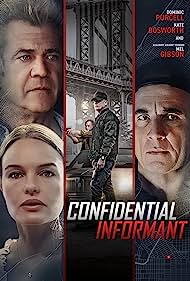 Watch Full Movie :Informant (2023)