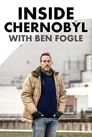 Watch Full Movie :Inside Chernobyl with Ben Fogle (2021)