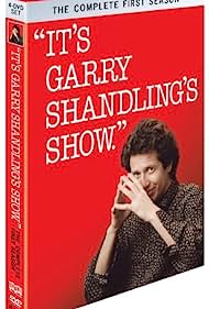 Watch Full :Its Garry Shandlings Show  (1986-1990)