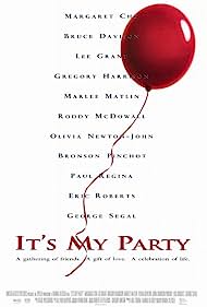 Watch Full Movie :Its My Party (1996)
