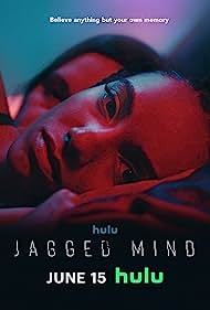 Watch Free Jagged Mind (2023)