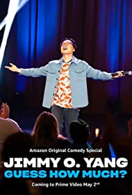 Watch Free Jimmy O Yang Guess How Much (2023)