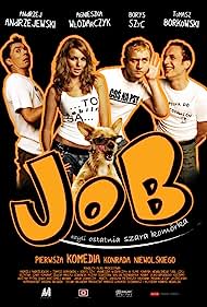 Watch Free Job, czyli ostatnia szara komorka (2006)