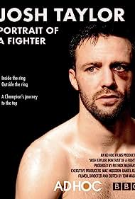 Watch Free Josh Taylor Portrait of a Fighter (2022)