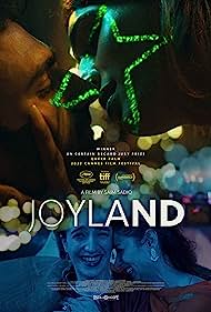 Watch Free Joyland (2022)