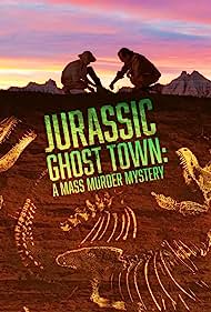 Watch Free Jurassic Ghost Town A Mass Murder Mystery (2023)