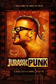Watch Full Movie :Jurassic Punk (2022)