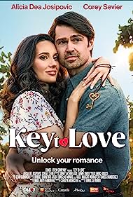 Watch Full Movie :Key to Love (2023)