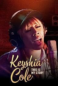 Watch Free Keyshia Cole This Is My Story (2023)