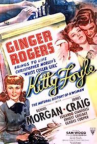 Watch Free Kitty Foyle (1940)
