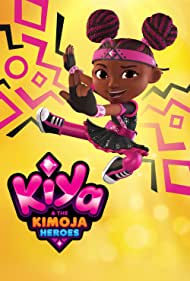 Watch Full :Kiya and the Kimoja Heroes (2023-)
