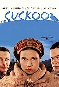 Watch Free Kukushka (2002)