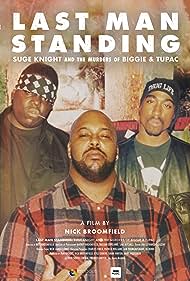 Watch Free Last Man Standing Suge Knight and the Murders of Biggie Tupac (2021)