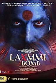 Watch Full Movie :Laxmii (2020)
