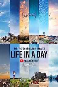 Watch Free Life in a Day 2020 (2021)