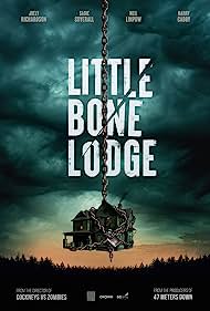 Watch Free Little Bone Lodge (2023)