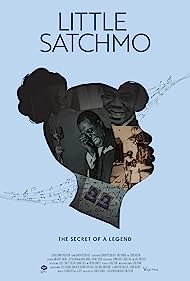 Watch Full Movie :Little Satchmo (2021)
