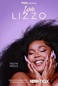 Watch Free Love, Lizzo (2022)