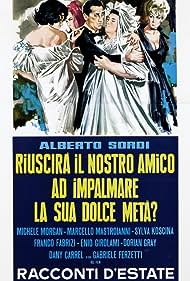 Watch Free Love on the Riviera (1958)