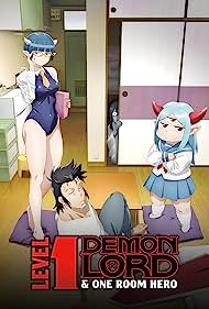Watch Full :Level 1 Demon Lord and One Room Hero (2023-)