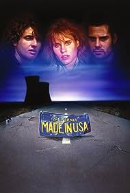 Watch Full Movie :Made in U S A  (1987)