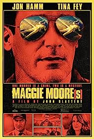 Watch Free Maggie Moores (2023)