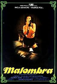 Watch Full Movie :Malombra (1984)