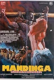 Watch Full Movie :Mandinga (1976)