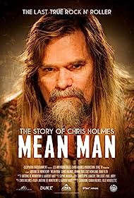 Watch Free Mean Man The Story of Chris Holmes (2021)