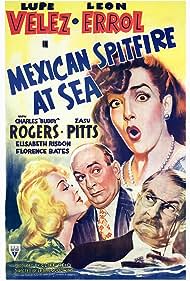 Watch Free Mexican Spitfire at Sea (1942)