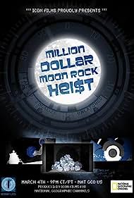Watch Full Movie :Million Dollar Moon Rock Heist (2012)