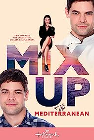 Watch Full Movie :Mix Up in the Mediterranean (2021)