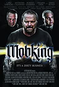 Watch Free MobKing (2023)