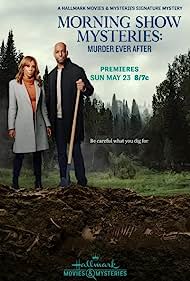 Watch Full Movie :Murder Ever After (2021)