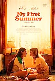 Watch Full Movie :My First Summer (2020)
