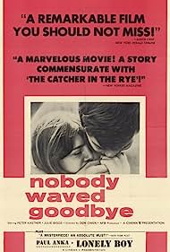 Watch Free Nobody Waved Good bye (1964)