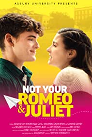 Watch Free Not Your Romeo Juliet (2023)