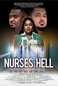 Watch Full Movie :Nurses from hell (2014)