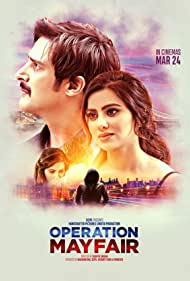 Watch Free Operation Mayfair (2023)