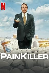 Watch Free Painkiller (2023)