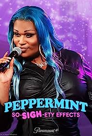 Watch Free Peppermint So SIGH ety Effects (2023)