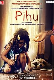 Watch Free Pihu (2016)