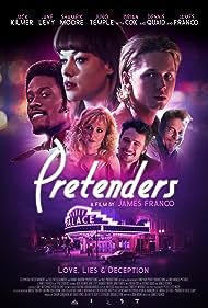 Watch Free The Pretenders (2018)