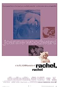 Watch Free Rachel, Rachel (1968)