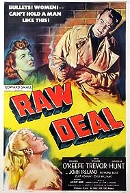 Watch Full Movie :Raw Deal (1948)