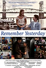 Watch Free Remember Yesterday (2022)