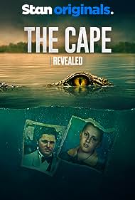 Watch Free Revealed: The Cape (2023)