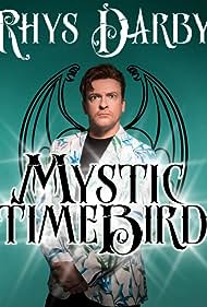 Watch Free Rhys Darby Mystic Time Bird (2021)