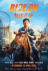 Watch Free Ride On (2023)