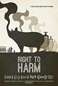 Watch Free Right to Harm (2019)